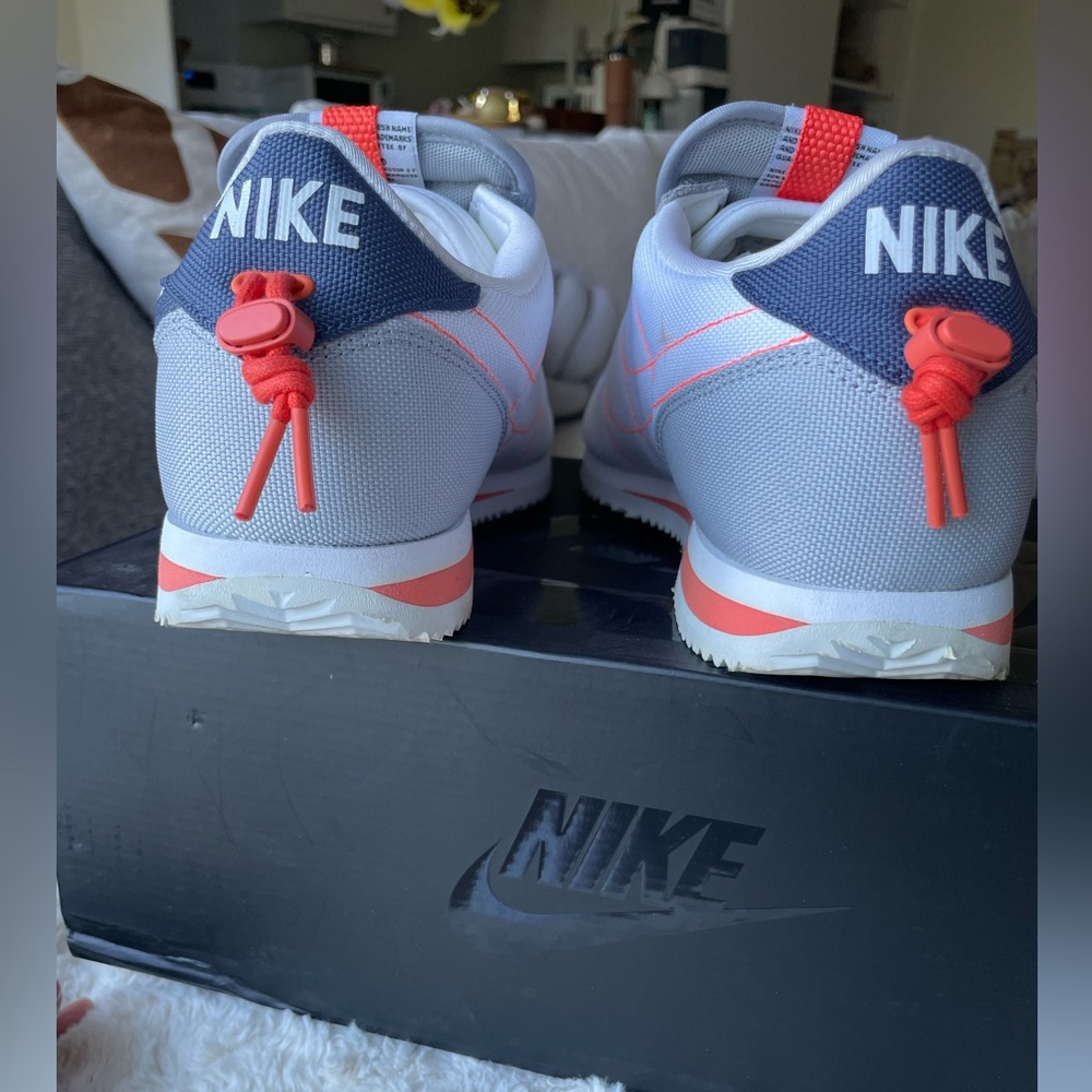 Nike Cortez Kenny IV (Kendrick Lamar) - Picture 5 of 12